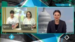 ჰეშთეგი - პრემიერის ვიზიტი ვაშინგტონში