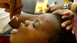 ፖሊዮ በኢትዮጵያ ለአራት ዓመታት አልታየም