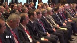 Kongireya Duyan ya Konfedrasyona Revenda Kurdistanî li Berlîn