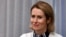 Глава внешнеполитического ведомства ЕС Кая Каллас (архивное фото) 