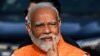 نرندرا مودی، صدر اعظم هند