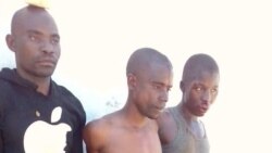 Combates entre polícia e atacantes em vila moçambicana deixam 16 mortos