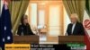 رایزنی وزیر خارجه استرالیا با ظریف درباره بازگشت پناهجویان ایرانی