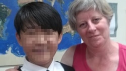 [뉴스 풍경] 탈북 어린이, 캐나다 초등학교 모범표창