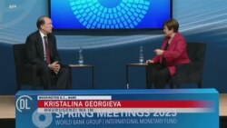 Mikutano ya Benki ya Dunia na IMF: Ajenda ya mageuzi na uchangishaji fedha huenda ikagubikwa na changamoto kadhaa
