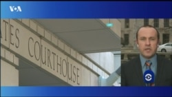 Суд вынес приговор Рику Гейтсу