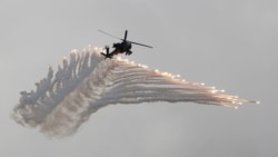 中国不放弃武力促统 台军演方案强调以弱击强