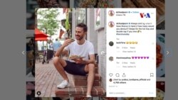 ԲԱՐԻ ԼՈՒՅՍ. Ստելլա Գրիգորյանը` Վաշինգտոնի ամենաազդեցիկ “Influencer”-ի մասին