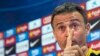 La "remuntada" du Barça de Luis Enrique, plus qu'un exploit
