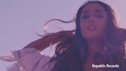 Passadeira Vermelha #92: O Melhor dos AMA 2016!