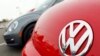 Kanfanin Volkswagen Ya Sa Wa Motocinsa Miliyan 11 Wata Manhaja