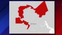 德州国会选区重划争议或将影响国会两党势力