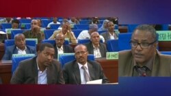 የአማራ ክልል ሹም ሽር ተተቸ