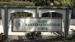 Լոս Անջելեսի հայկական դպրոցներում աշակերտները հարմարվում են առցանց ուսուցման նոր մեթոդներին