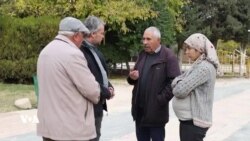 Hin Êzîdîyên Derbider yên Efrînî Giheştin Cizîrê 