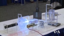 Washington Hosts Advanced Energy Projects Summit