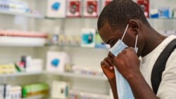 Vaayiresiin Koronaa Addunyaa Irratti Sodaa Waan Uumeef Afriikaan Qoophaa’uu Qabdi: Waaltaa To’annoo fi Ittisa Dukkuboota Afriikaa