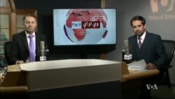 د ډیوه ریډیو د روانو چارو خپرونه په ټي وي