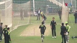 لاہور قلندرز اپنے پہلے مقابلے کے لیے کتنا تیار ہیں؟