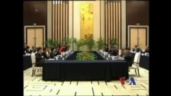 专家：海峡两岸政治关系发展仍需时日