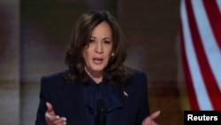 Tokom svog potpredsjedničkog mandata, Kamala Harris je davala intervjue medijima, mnogo češće od Bidena.