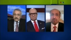 افق ۶ ژانویه: کنگره ۱۱۴: جمهوری خواهان در برابر جمهوری اسلامی