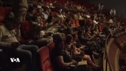 New York Îsal jî Mêvandarîya Festîvala Fîlmên Kurdî Kir