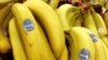 FILE - A protein called BanLec, which is found in bananas, has been shown to disarm a number of aggressive viruses.