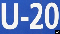 U-20 dorgommii kubbaa miilaa ijoollee ganna 20 gadii