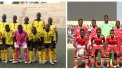 ሃገራውያን ጋንታታት ኡጋንዳን ኬንያን ናይ ፍርቂ ፍጻመ ሴካፋ ሓሊፈን