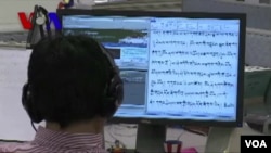 美国指控中国黑客侵袭美国网络