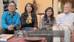 Pengalaman Ikut Pertukaran Pelajar di AS (4)