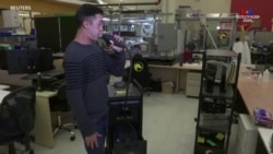 Մարիխուանան մարդու օրգանիզմում հայտնաբերող շնչառական սարքով կարելի է բացահայտել կորոնավիրուսը