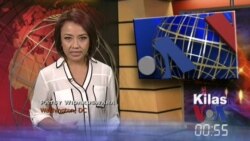 Kilas VOA 23 April 2014