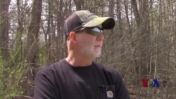 让高尔夫球场回归自然