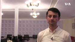 Əfqanıstanda böhranın regional təsirləri - eskpert Nağı Əhmədov şərh edir