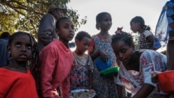 ዩኒሴፍ: ውግእ ንቆልዑ ክልል ትግራይ ሓለዋ:ትምህርቲን መግቢን ይምንጥል ምህላው ገሊጹ