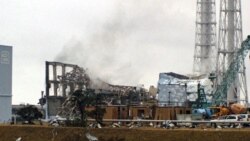 عمليات مهار نشت اتمی در مجتمع فوکوشيما دائيچی ژاپن ادامه دارد