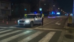 Построги рестрикции - подолг полициски час и затворени кафулиња, ресторани, фитнес центри