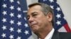 House Speaker John Boehner Dec. 12, 2012