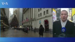 Что движет фондовым рынком в завершение года