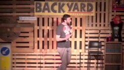 Владислав Илиќ, хит со стенд настапи