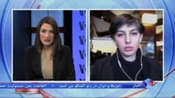 دیدار وزیران خارجه آمریکا و ایران در ژنو