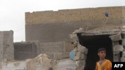 Bağdadda iki bomba partlayışı 18 adamın ölümü, 36 nəfərin yaralanmasına səbəb olub