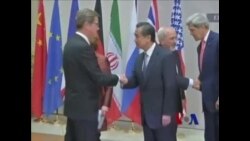 美国国会考虑对伊朗实施新制裁