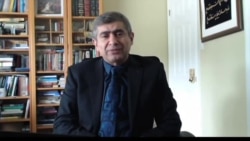 نظر علیرضا نامور حقیقی درباره مصاحبه بازرسان اتمی با دانشمندان ایران