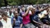 Zimbabwe Civil Servants to Discuss Apex Council Divisions