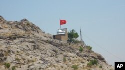 Janubiy Qirg’iziston - qadim ziyoratgohlar makoni