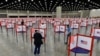 Cyber Operatives Target US Voting Systems 