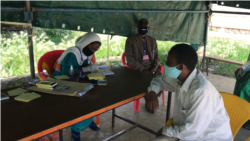 Filannoo Naannoo Tigraay Keessatti Geggeessamuuf Galmeessuun Filattootaa Kaleessa Xumurame